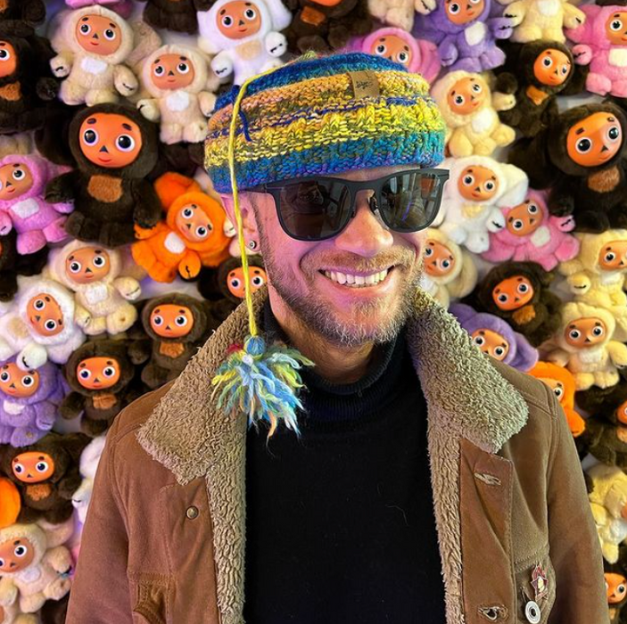 Дмитрий Хрусталёв вышел в финал "Мисс Екатеринбург"