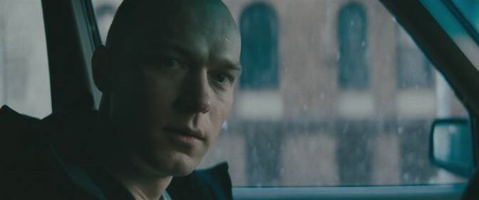 Кадр из фильма «Анора», 2024, реж. Шон Бэйкер