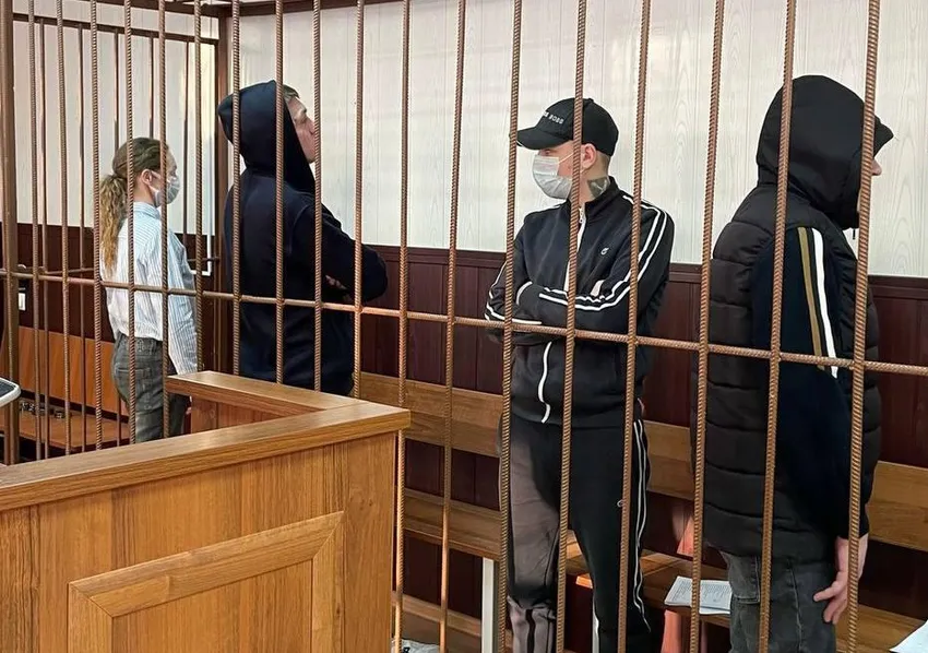 Четырем мошенникам, обманувшим Ларису Долину с квартирой, дали от 4 до 7 лет. Фото: соцсети