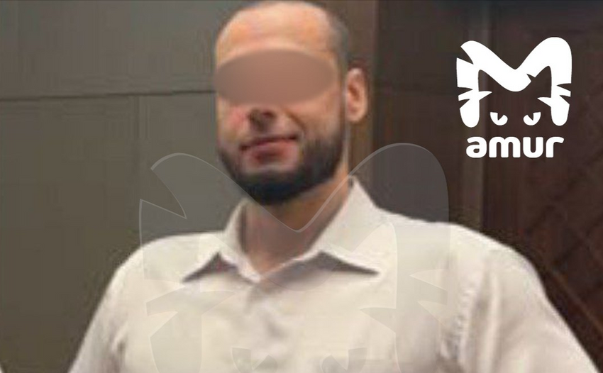 Во Владивостоке спортсмен избил на зебре пенсионера, который задел его машину. Фото: t.me/amur_mash