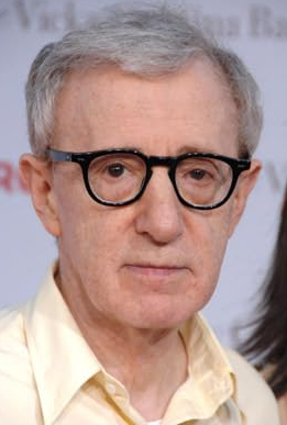 Культовый режиссер Вуди Аллен прилетит в Россию на Московскую неделю кино. Фото: imdb.com