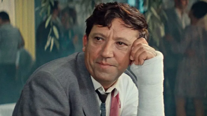 «Бриллиантовая рука». Фото: кадр из фильма