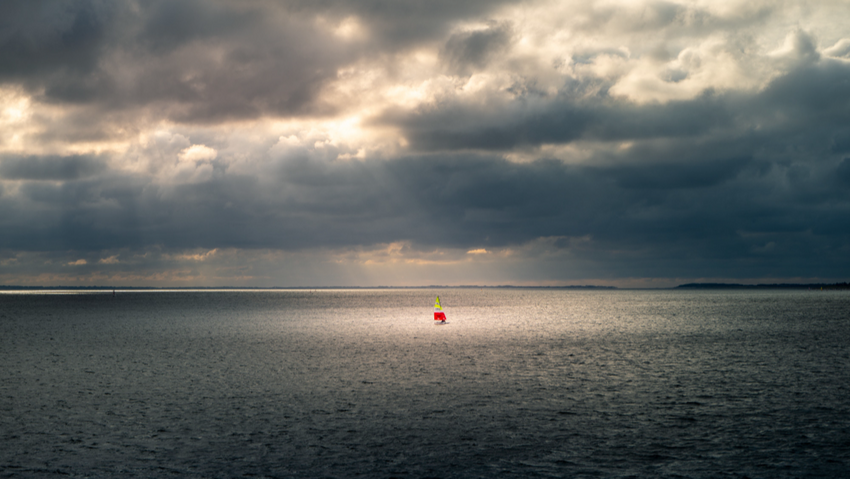 На юге России продолжается «бархатный сезон». Фото: freepik.com