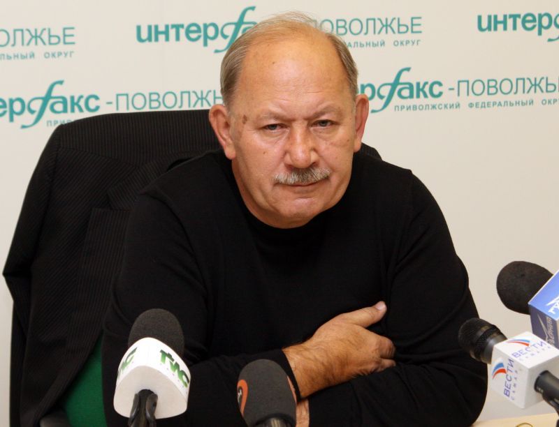 По подозрению в убийстве экс-мэра Самары и его жены задержали их внучку. Фото: legion-media.com