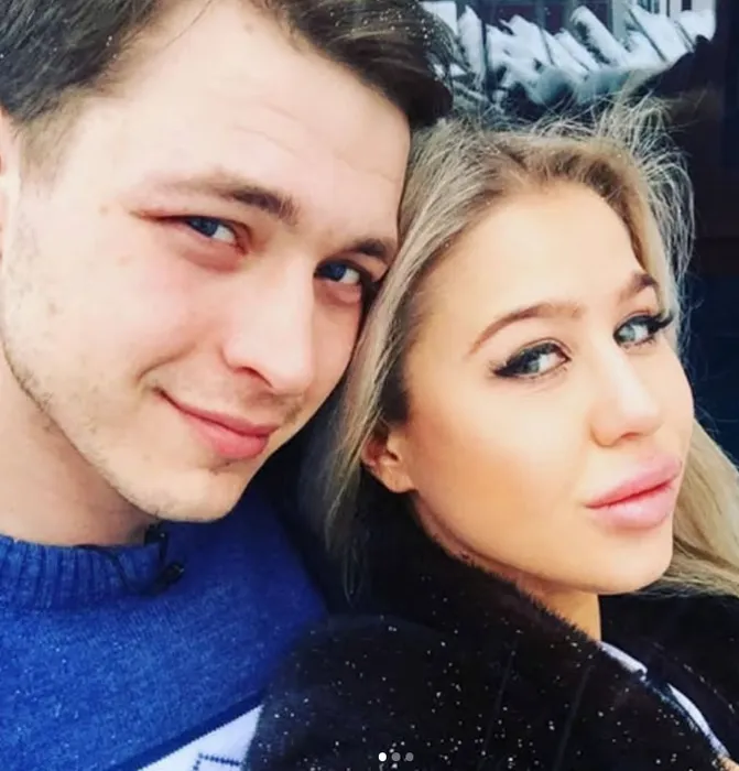 Дмитрий Лукин и Мария Кохно во время их дружбы на проекте «Дом-2». ФОТО: www.instagram.com*