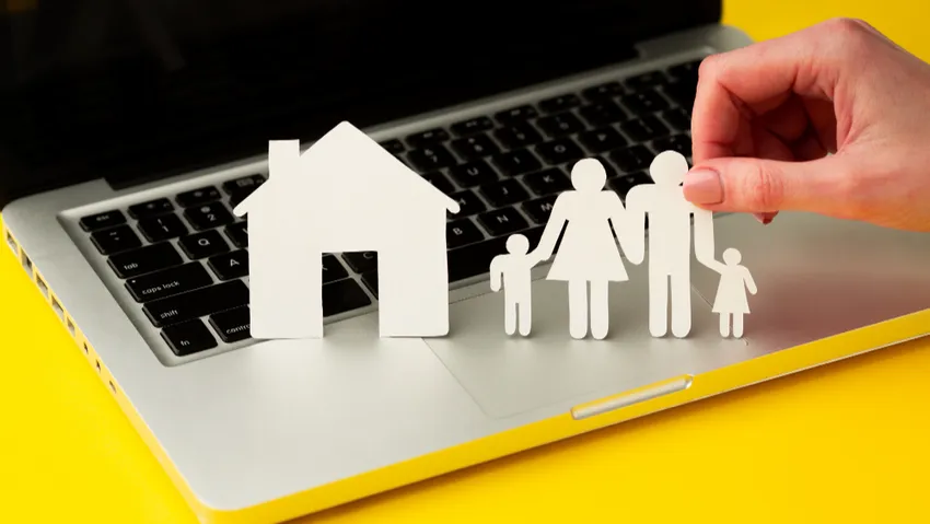 Изменения в семейной ипотеке с 1 февраля 2026 года. Фото: freepik.com