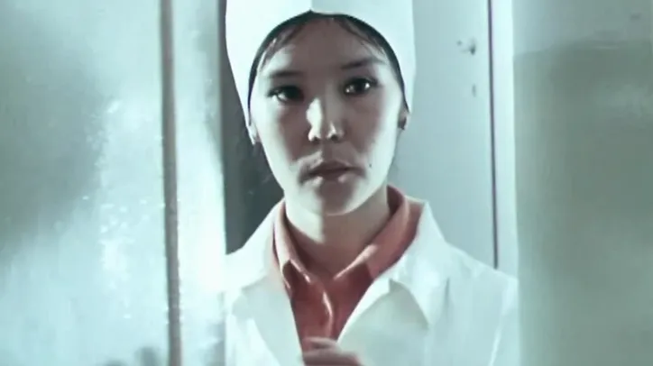 79‑летняя Наталия Аринбасарова призналась, что первую роль получила по ошибке. Фото: соцсети