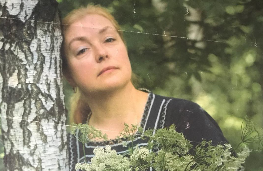 Лидии Федосеевой-Шукшиной провели экстренную операцию из-за болей в сердце. Фото: @breakingmash