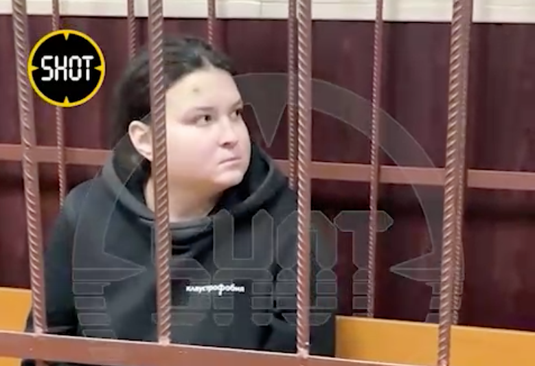 Мать избитого младенца заявила, что ребёнок был её "шансом" выжить на соцпособия. Фото: @shot_shot