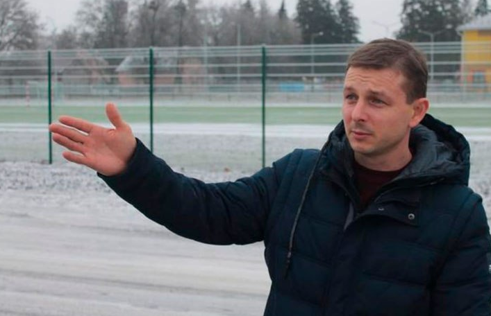 В Белгородской области замглавы села брал деньги у жителей, обещая ремонт авто. Фото: t.me/shot_shot