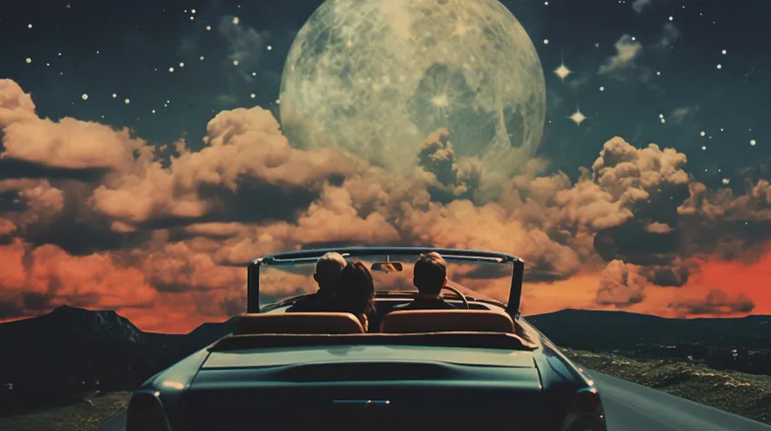 В ретроградный Меркурий стоит быть осторожнее Близнецам, Девам, Рыбам, Ракам и Скорпионам. Фото: freepik.com