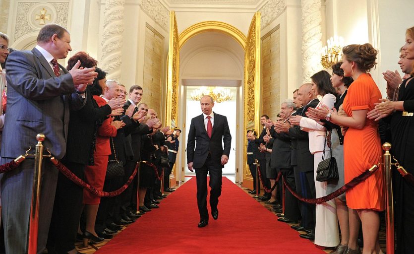 Фото: putin.kremlin.ru