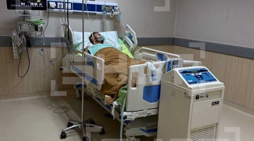 На Бали россиянин попал в аварию и чуть не умер в больнице из-за действий врачей. Фото: t.me/shot_shot