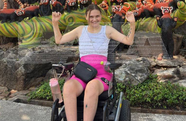 В Тае туристка из России впала в кому после удаления зуба мудрости по страховке. Фото: t.me/bazabazon