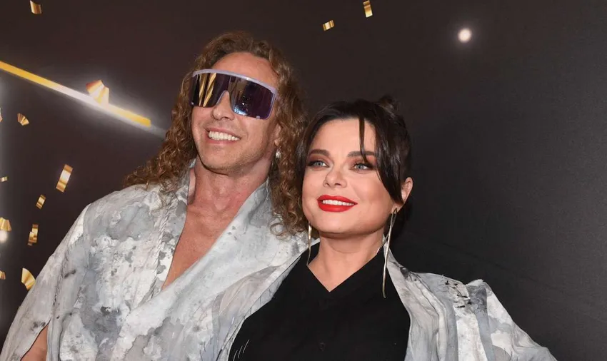 Тарзан заявил, что его жене Наташе Королевой необходимо похудеть. Фото: соцсети