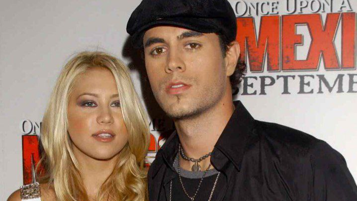 Звезда мирового тенниса Анна Курникова ждет четвертого ребенка от мужа-певца. Фото: t.me/SuperRu