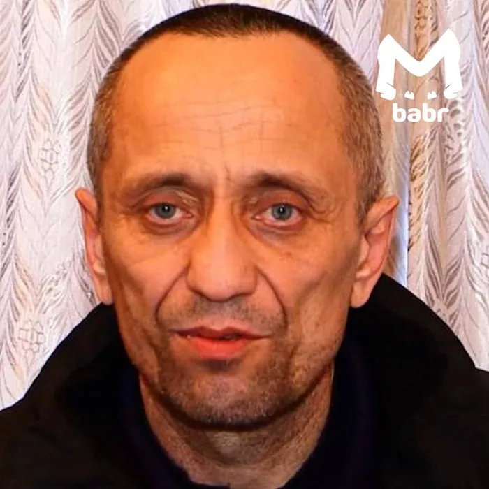 Ангарский маньяк Попков останется за решеткой на всю жизнь — апелляцию отклонили. Фото: t.me/babr_mash