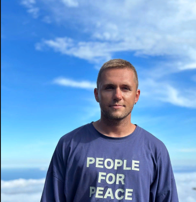 Фото: @VSokoloVS