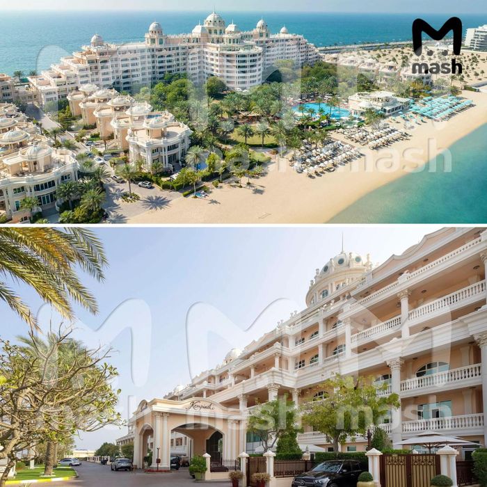 Фото: @breakingmash