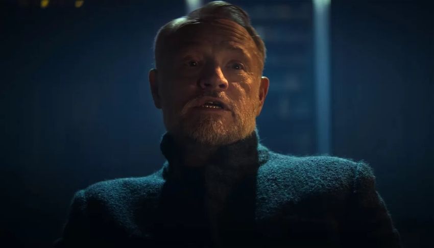 Джаред Харрис сыграет с Леонардо ДиКаприо в новом фильме Скорсезе. Фото: соцсети