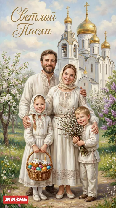 Коллаж: Сорокина Екатерина, фото сгенерировано нейросетью Nano Banana