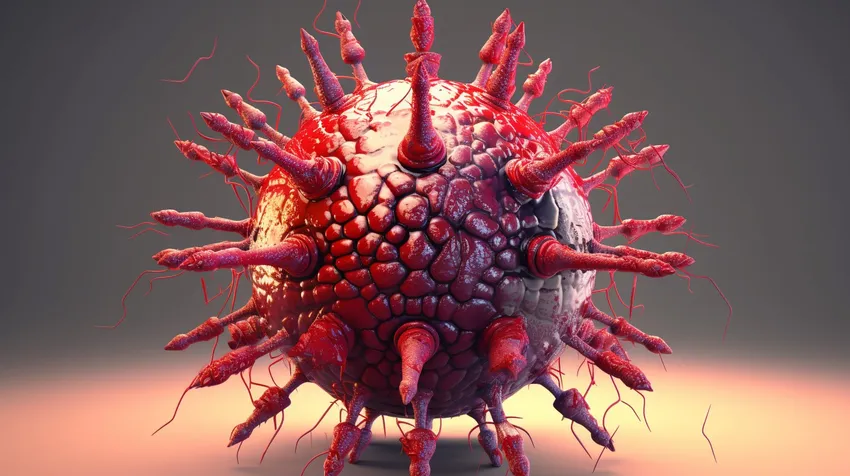 В Россию впервые за 2026 год завезли чикунгунью — зараженная прилетела с Сейшел. Фото сгенерировано нейросетью midjourney.com по материалам статьи