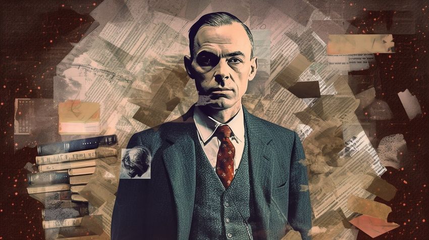 Фото сгенерировано нейросетью midjourney.com по мотивам публикации