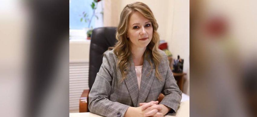 Министр культуры Пермского края Платонова Алла Валерьевна. Фото: mk.permkrai.ru
