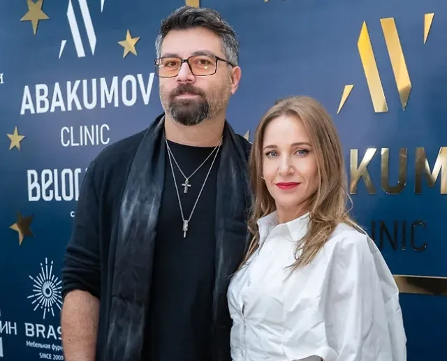 На светских раутах Алексей и Юлия всегда вместе. ФОТО: ТАСС / Яна Яворская