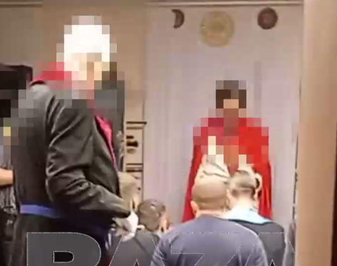 В Питере мужчина заплатил «Масонскому ордену» 666 тысяч за выкуп своей души. Фото: t.me/bazabazon