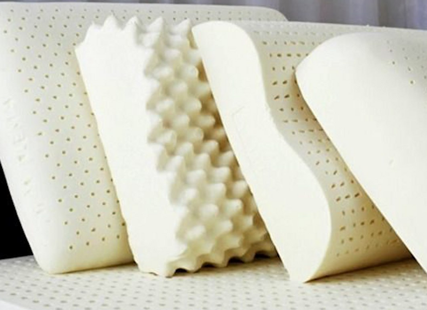  В Москве у женщины случился отек гортани из-за аллергии на подушку для сна. Фото: t.me/+PZ3oc0nLeSYyZThi