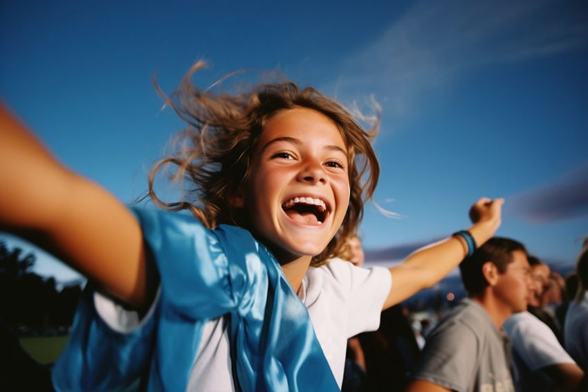 Расписание каникул на 2026-2027 учебный год в городах России. Фото: freepik.com