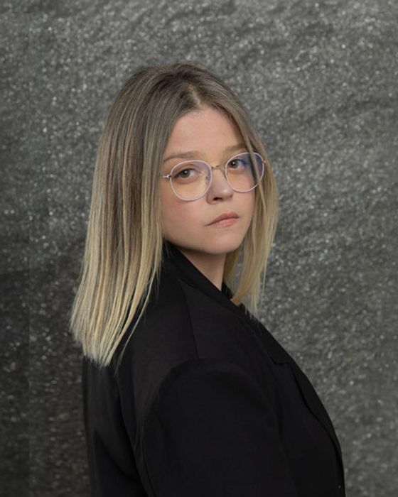 Ангелина Долина. Фото: соцсети