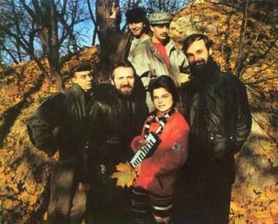 "Мираж". Фото: Инстаграм (запрещён в РФ) / @koroleva_star