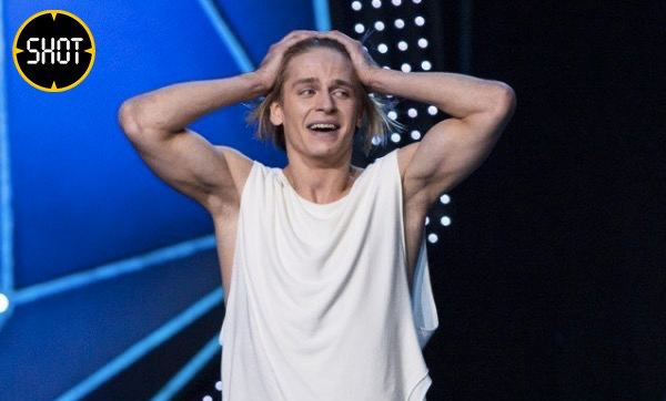 Дмитрий Щебет выиграл 3 сезон шоу "Танцы". Фото: @shot_shot