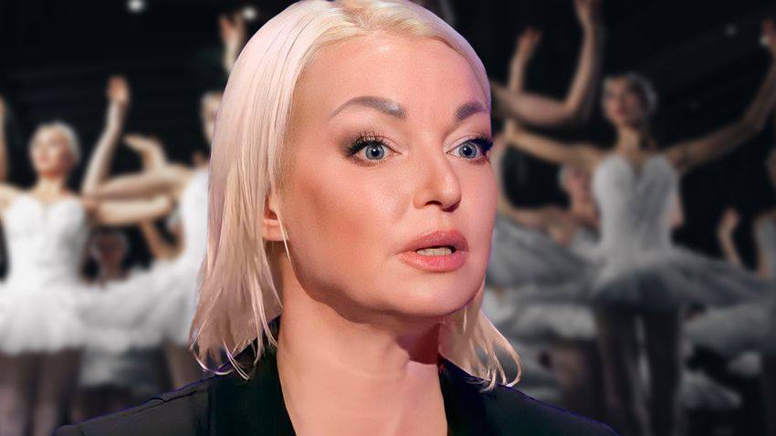 Анастасия Волочкова потратила на операцию на ноге в Германии 3 млн рублей. Фото: соцсети