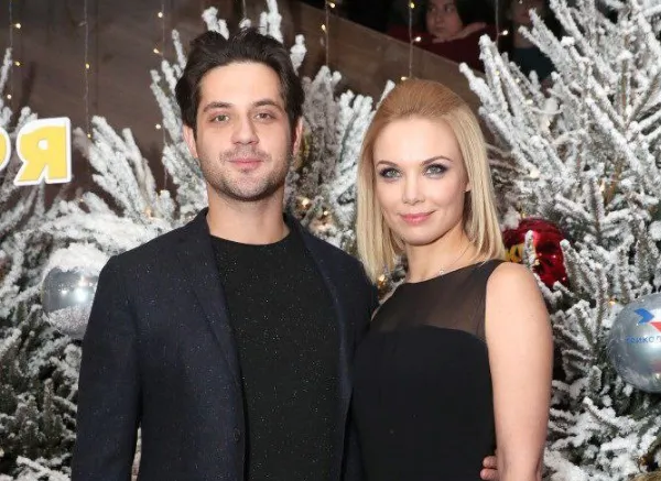 Звезда «Кухни» Марк Богатырев официально развелся после 5 лет брака. Фото: соцсети