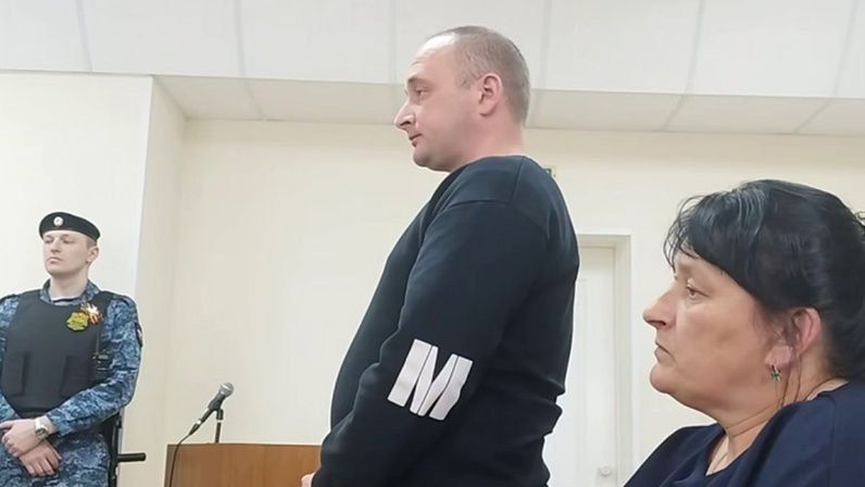 Отцу, из-за которого 4 детей отравились дихлофосом, дали 2 года условно. Фото: t.me/shot_shot