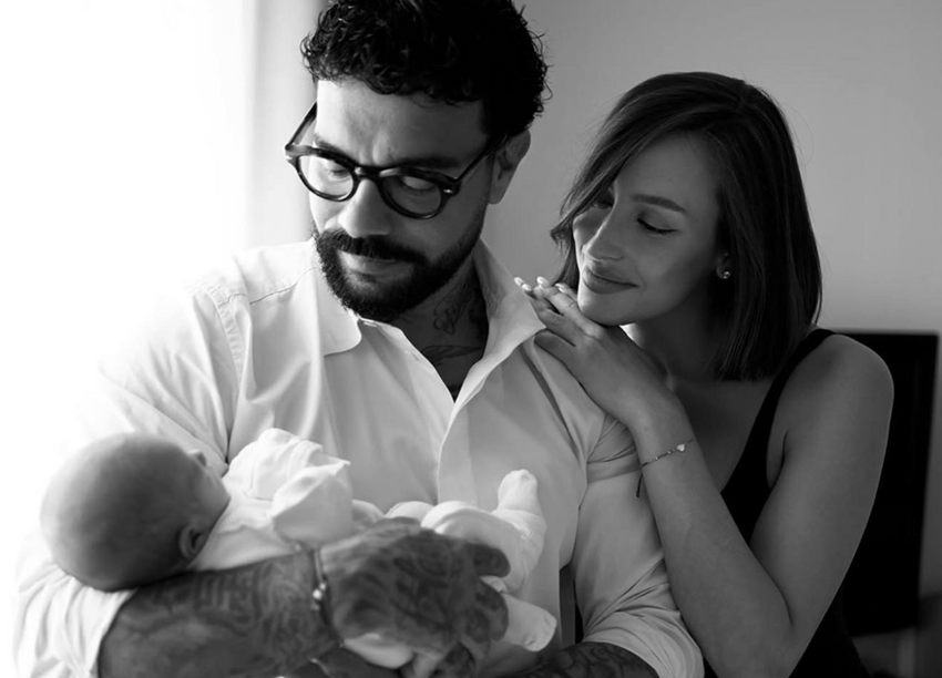 Фото: Instagram (запрещен в России)/ @halfbloodval