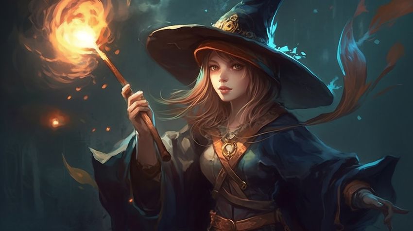 Фото сгенерировано нейросетью midjourney.com по мотивам публикации