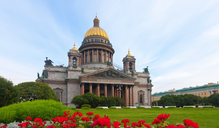 Каким будет лето 2025 года в регионах России. Фото: freepik.com