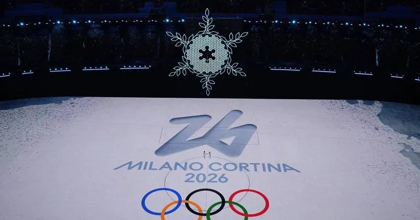 13 россиян будут участвовать в Олимпийских играх в Италии под нейтральным флагом. Фото: соцсети