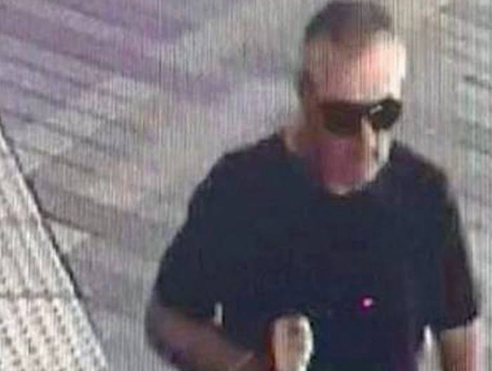 На Кубани задержали мужчину, которого подозревают в похищении «дюймовочки». Фото: t.me/kub_mash