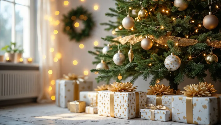 31 декабря 2025 года - работаем или отдыхаем в этот день. Фото: freepik.com