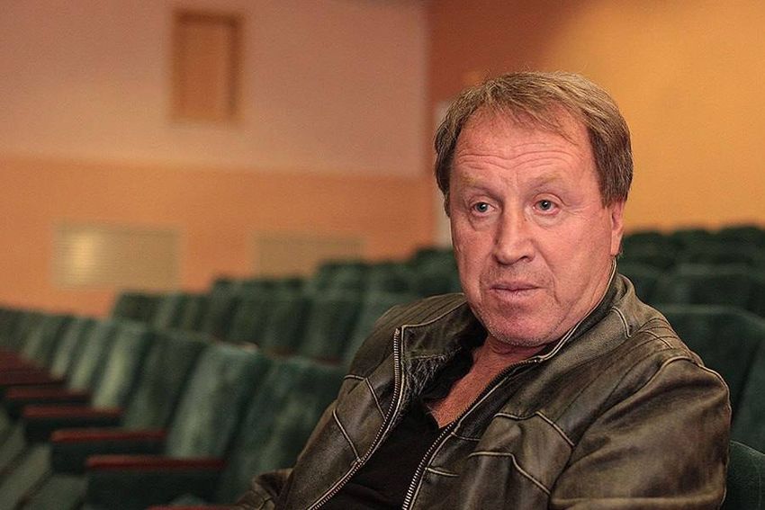 Звезду «Кадетства» Владимира Стеклова экстренно прооперировали, удалив опухоль. Фото: @breakingmash