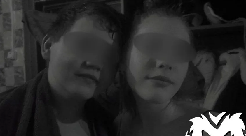 Тело Милены нашел ее молодой человек. Фото: t.me/@kras_mash