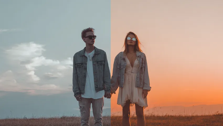 Гороскоп совместимости или синастрия предлагает своего рода шпаргалку, подсказывая сильные и слабые стороны каждого участника того или иного союза. Фото сгенерировано нейросетью Midjourney