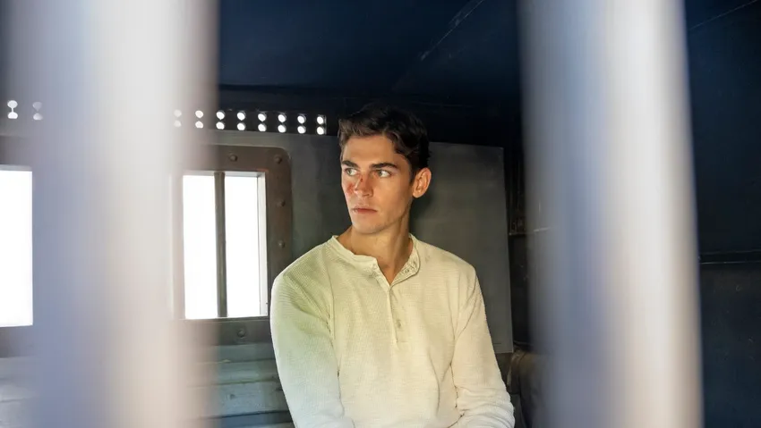 Фото: кадр из фильма