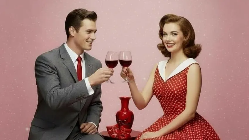 Мужчинам-Близнецам 2026 год подарит шанс встретить женщину для совместной жизни. Фото сгенерировано нейросетью Nano Banana