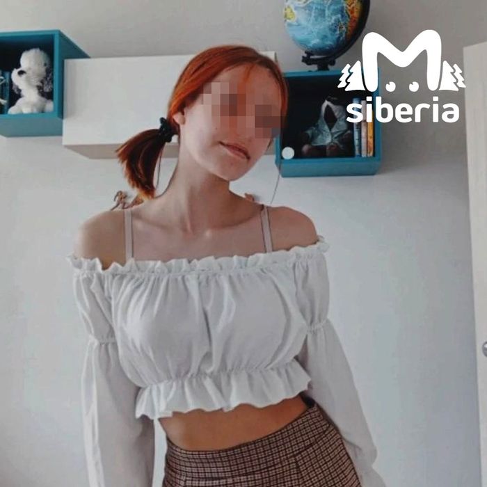 Девушка училась в Бердске. Фото: t.me/mash_siberia